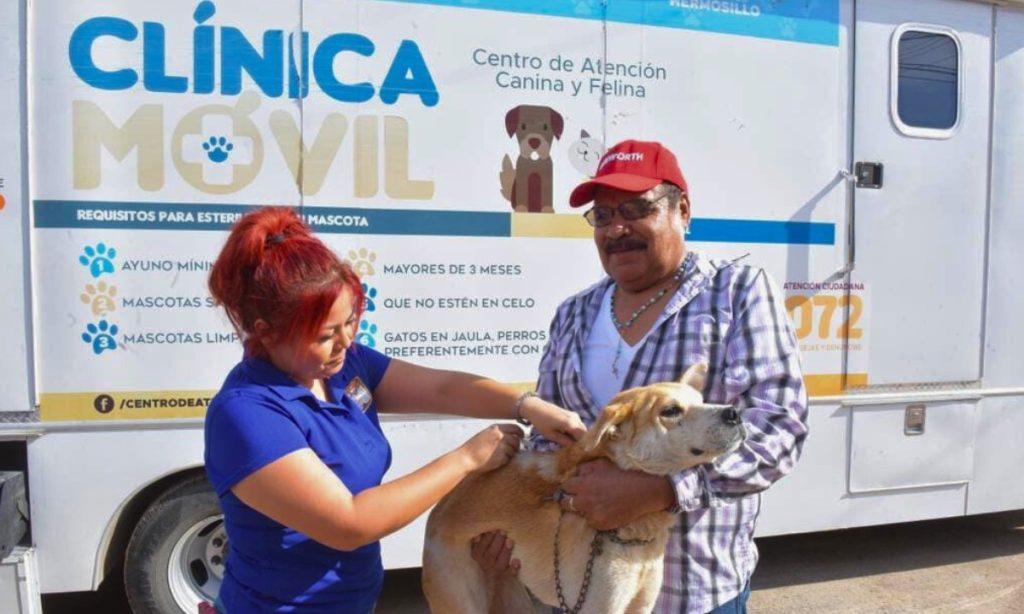 Jornada de descacharre y campaña de esterilización animal llegan a la Colonia Laura Alicia Frías este 30 de junio