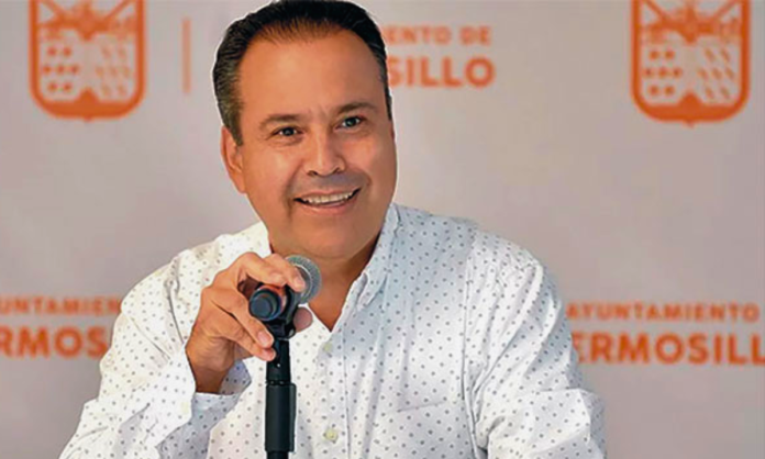 Antonio Astiazarán, en el “top 10” de los mejores alcaldes de México