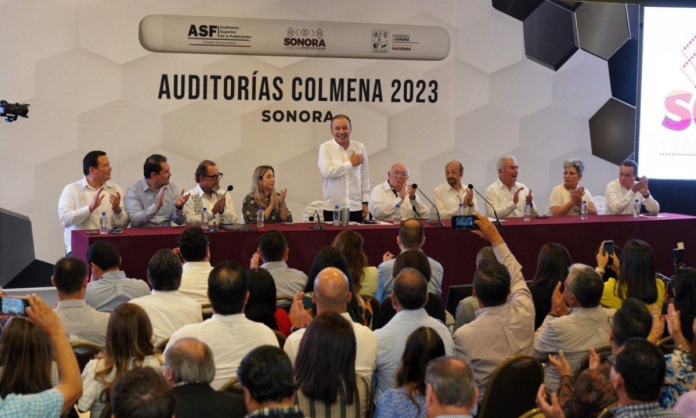 Esquema de Auditorías Colmena 2023, nueva estrategia de fiscalización