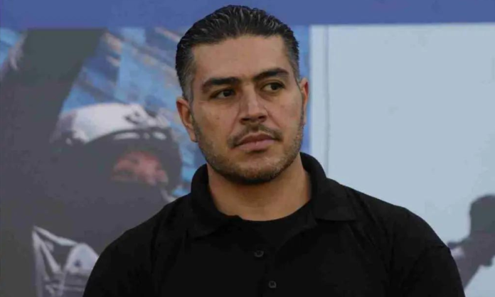 “No tuve intervención”, dice García Harfuch sobre el ‘caso Ayotzinapa’