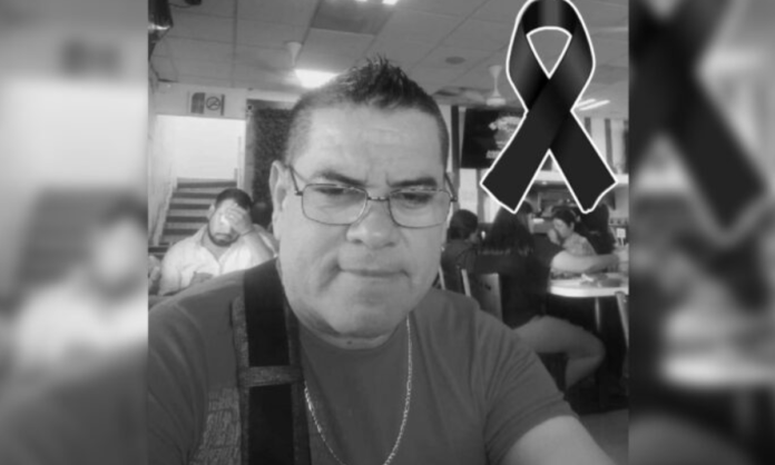 Tres detenidos por el asesinato de periodista y policia en Sonora