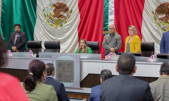 Congreso de Sonora aprueba tablas de valores de impuesto predial para los 72 municipios