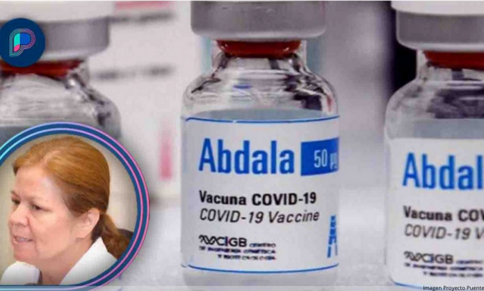 Campaña contra covid-19 en Sonora será con la vacuna cubana Abdala