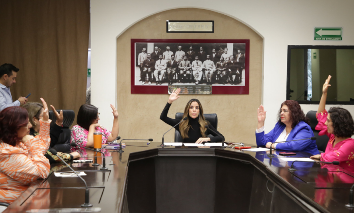 Realiza Congreso de Sonora Parlamento Abierto a iniciativa de notarías
