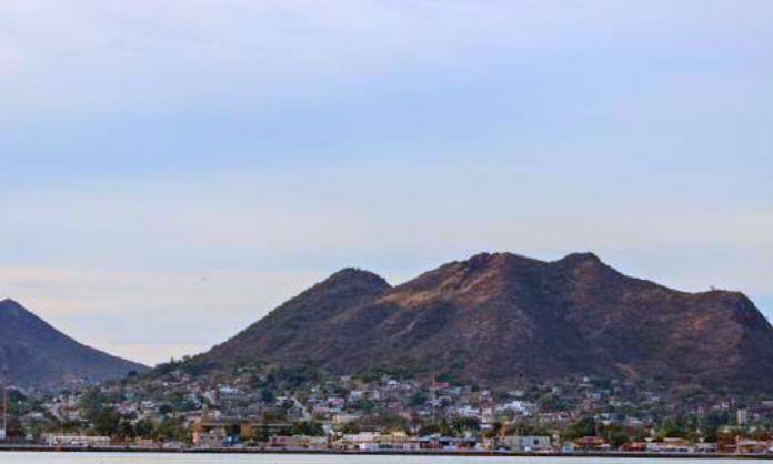 Aumenta tráfico internacional de petróleo en Puerto de Guaymas