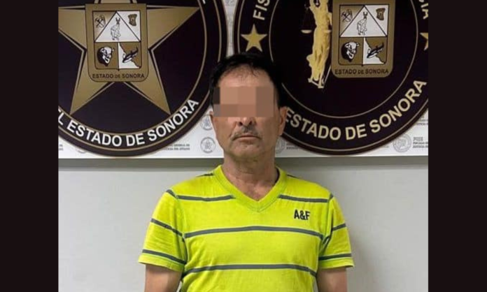 Vinculan a proceso a Luis Fernando “N” por presuntos delitos sexuales contra una menor en Nogales