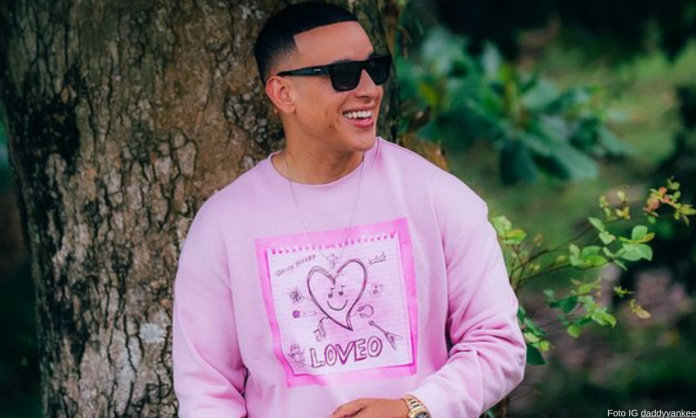 Daddy Yankee