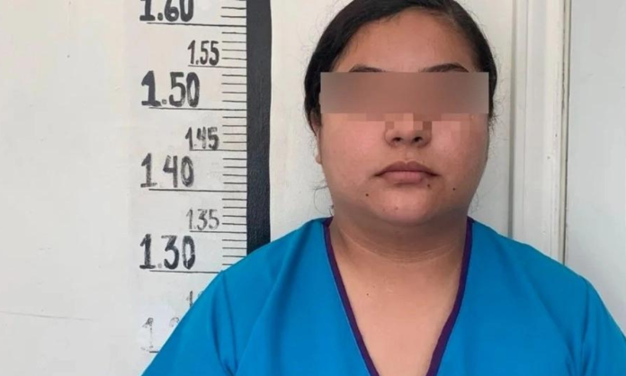 Maestra de guardería de el IMSS abusaría sexualmente de 26 bebés