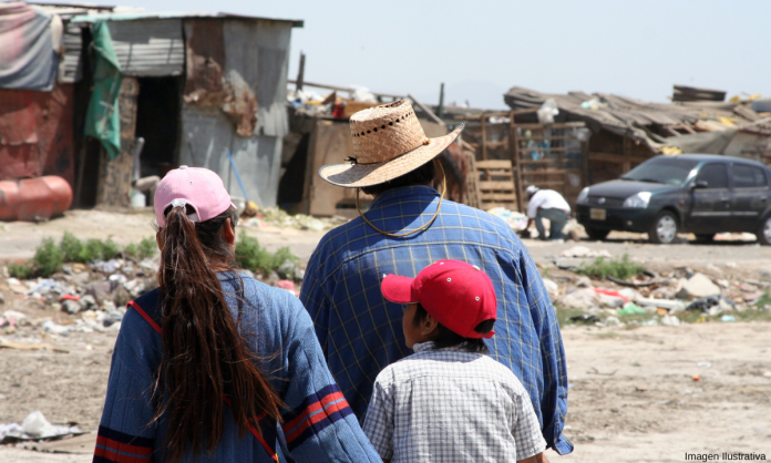 Se Duplica el Rezago en Servicios de Salud, Afectando a 50 Millones de mexicanos: Coneval